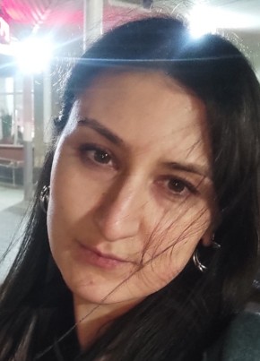 Лили, 38, Россия, Москва