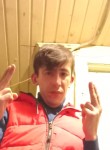 Mukhammad Mukhamma, 31, Moscow