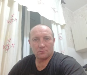 Геннадий, 47 лет, Павлодар