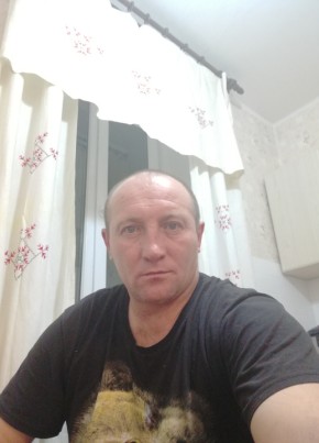 Геннадий, 47, Қазақстан, Павлодар