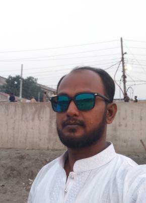 Md Mohiuddin Aha, 35, বাংলাদেশ, ঢাকা