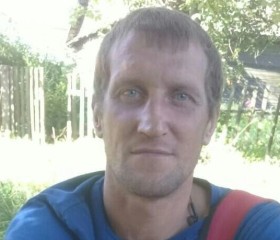 Витя, 43 года, Лагойск