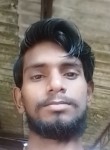 चुनमन कुमार, 18, New Delhi