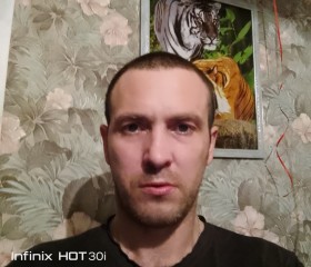 Валёк, 37 лет, Липецк