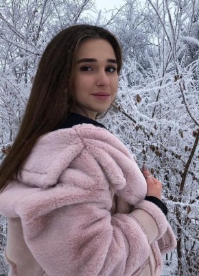 Елизавета, 24, Россия, Челябинск
