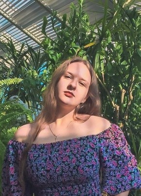 VaLeRia из Белгорода 24 года