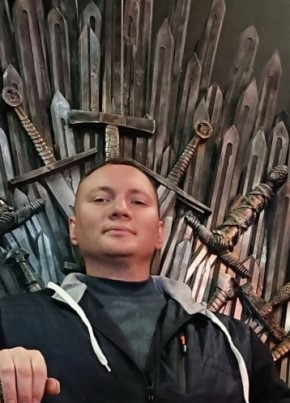 Sergey, 48, Russia, Ryazan