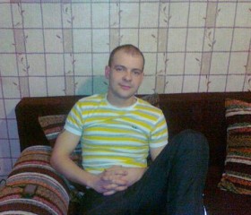 Александр, 34 года, Горно-Алтайск
