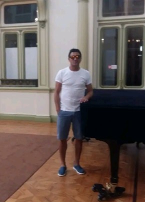 Valentino из Santiago de Chile 37 лет