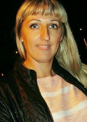 Олеся, 44, Россия, Самара