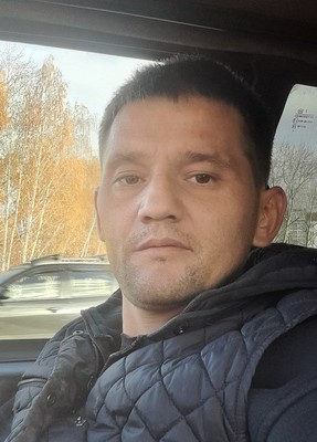Юрий, 36, Россия, Озёрск (Челябинская обл.)