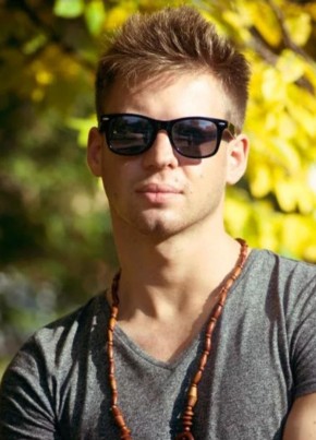Руслан, 24, Україна, Олешки