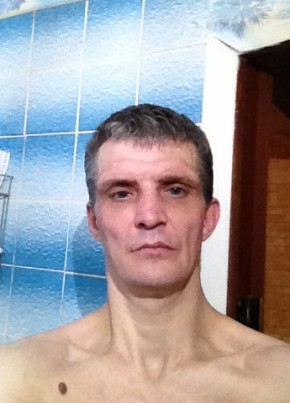Aleks, 50, Россия, Икша