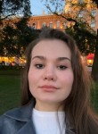 Софья, 19 лет, Санкт-Петербург