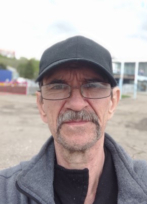Valeriy, 59, Russia, Nizhniy Novgorod