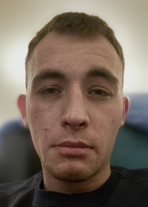 Евгений, 27, Россия, Пионерское