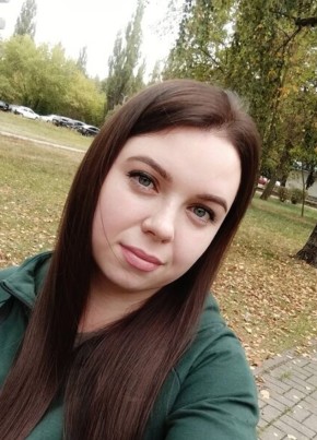 Карина из Сызрани 39 лет