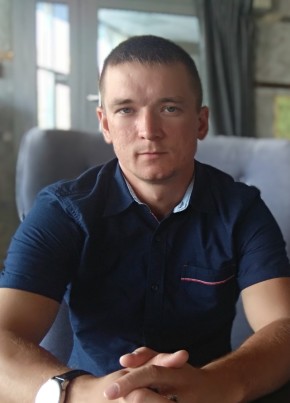 Леонид из Санкт-Петербурга 33 года