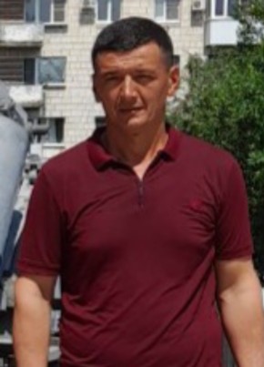 Атабек, 44, Россия, Волгоград