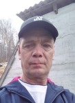 Pyetr, 50, Gurevsk (Kemerovskaya obl.)