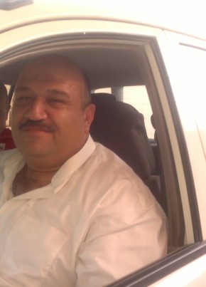 Nadeer, 56, جمهورية العراق, تكريت
