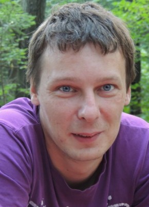 Илюша, 41, Россия, Москва