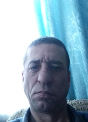 Юрий, 43, Россия, Тасеево