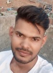 Vicky Kumar, 18 лет, Noida