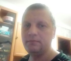 andron, 46 лет, Сосногорск