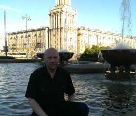 bookmaker, 49 лет, Санкт-Петербург