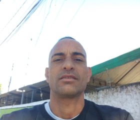 Douglas, 42 года, Santo André