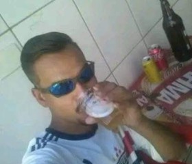 Flavio, 29, Sao Paulo