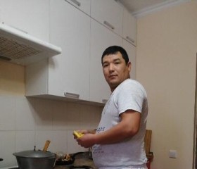 Еркин Байбагисов, 37 лет, Астана