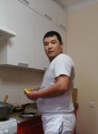 Еркин Байбагисов, 37 лет, Астана