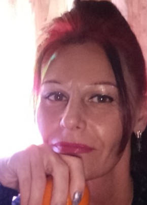 INGA, 47, Russia, Khabarovsk