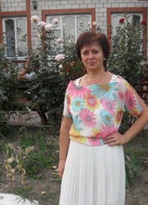 Валентина, 57, Україна, Бровари