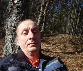 Vyacheslav Kuleshov, 49, Navapolatsk