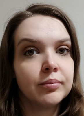 Алевтина из Гдова 33 года