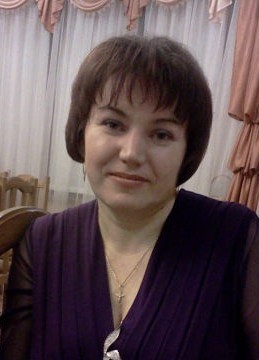 Лилия, 56, Україна, Рівне