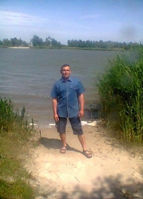Михаил, 42, Россия, Аксай