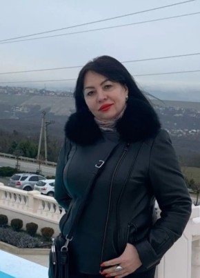 Людмила из Темрюка 56 лет