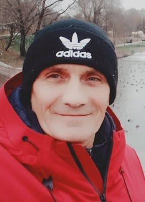 Денис, 50, Россия, Рязань