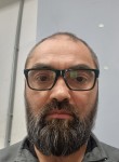 Aleksandr, 42, Moscow