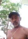 Márcio, 44 года, Olinda