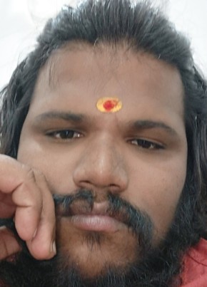 Ravindra, 30, India, Serilingampalle
