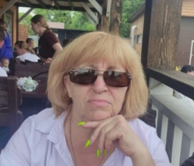 Tamara, 65, Barnaul