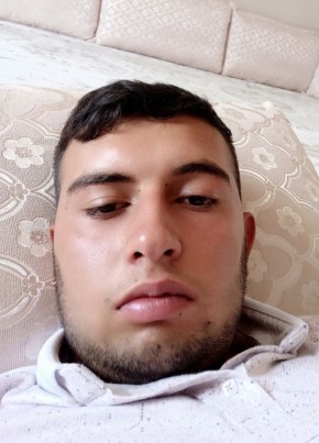 Abdurrahman, 21, Türkiye Cumhuriyeti, Viranşehir