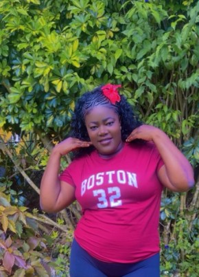 Christal из Kingston 34 года