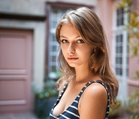 Елена, 20 лет, Никольское