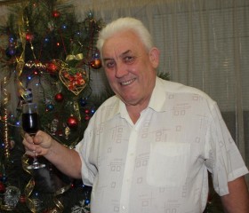 Виктор, 74 года, Лисичанськ